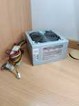 Zasilacz komputerowy ProComp 400W