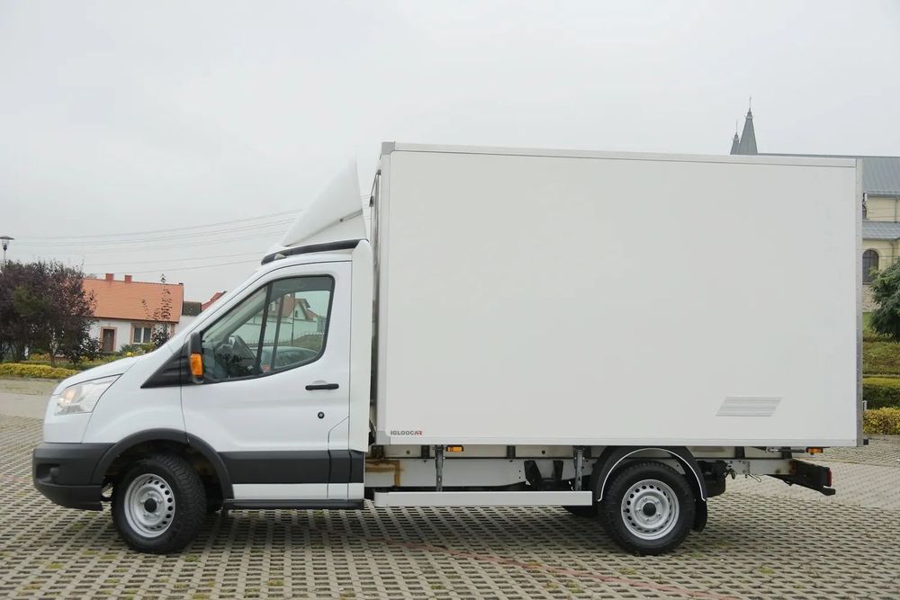 Ford TRANSIT 2.2 Salon PL / IZOTERMA IGLOOCAR / SUPER STAN!