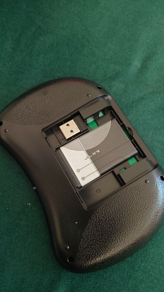 Mini klawiatura USB keyboard