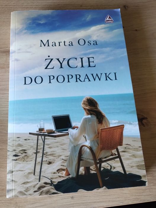 Życie do poprawki Marta Osa