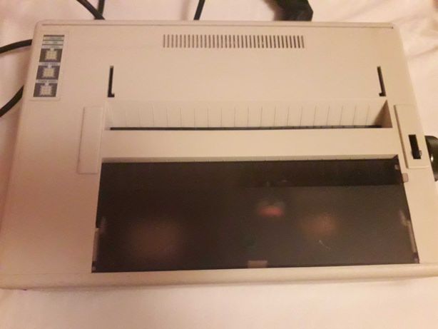 Unikat Commodore MPS 1500C