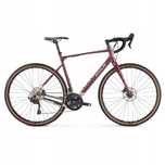 Rower Gravel FUJI JARI 1.3 Rama 46Cm Shimano GRX 400 2X10 Hydraulika