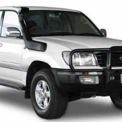 Шноркеля для Toyota Land Cruiser 70,80.90.100.120.150,200