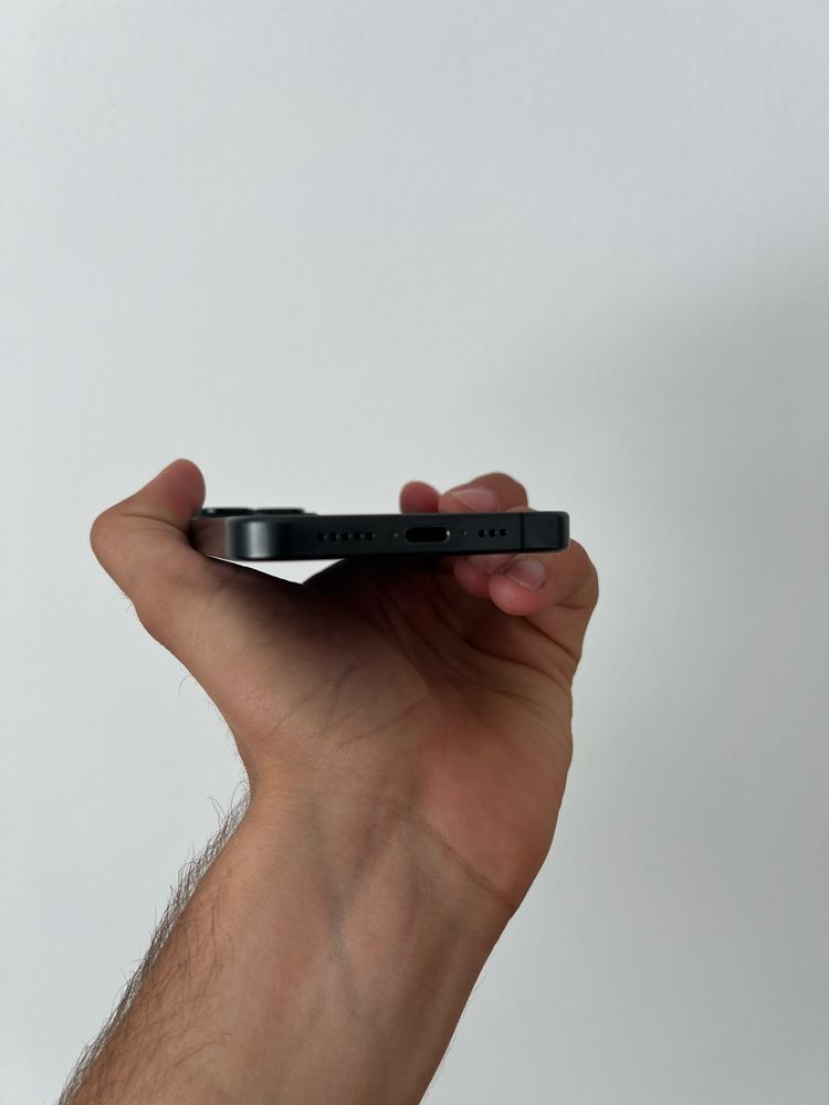 Iphone 15 Pro 256 GB Neverlock