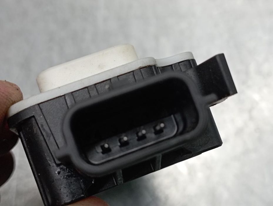 Motor da comporta da sofagem RENAULT Clio V (BF_)