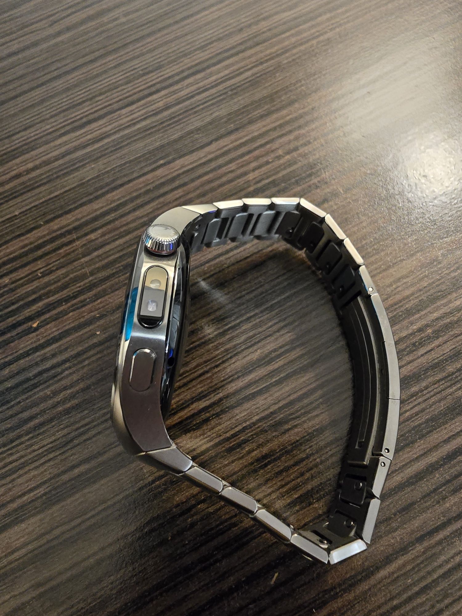 Huawei Watch 5 Elite 46mm LTE Gwarancja 22 miesiące!