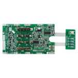 BMS do akumulatora Makita 40V