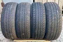 Шини Kleber 185/55 R16