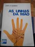 As Linhas da Mão (Quirologia)