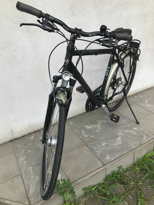 Велосипеди 28 Winora Hercules KTM GIANT