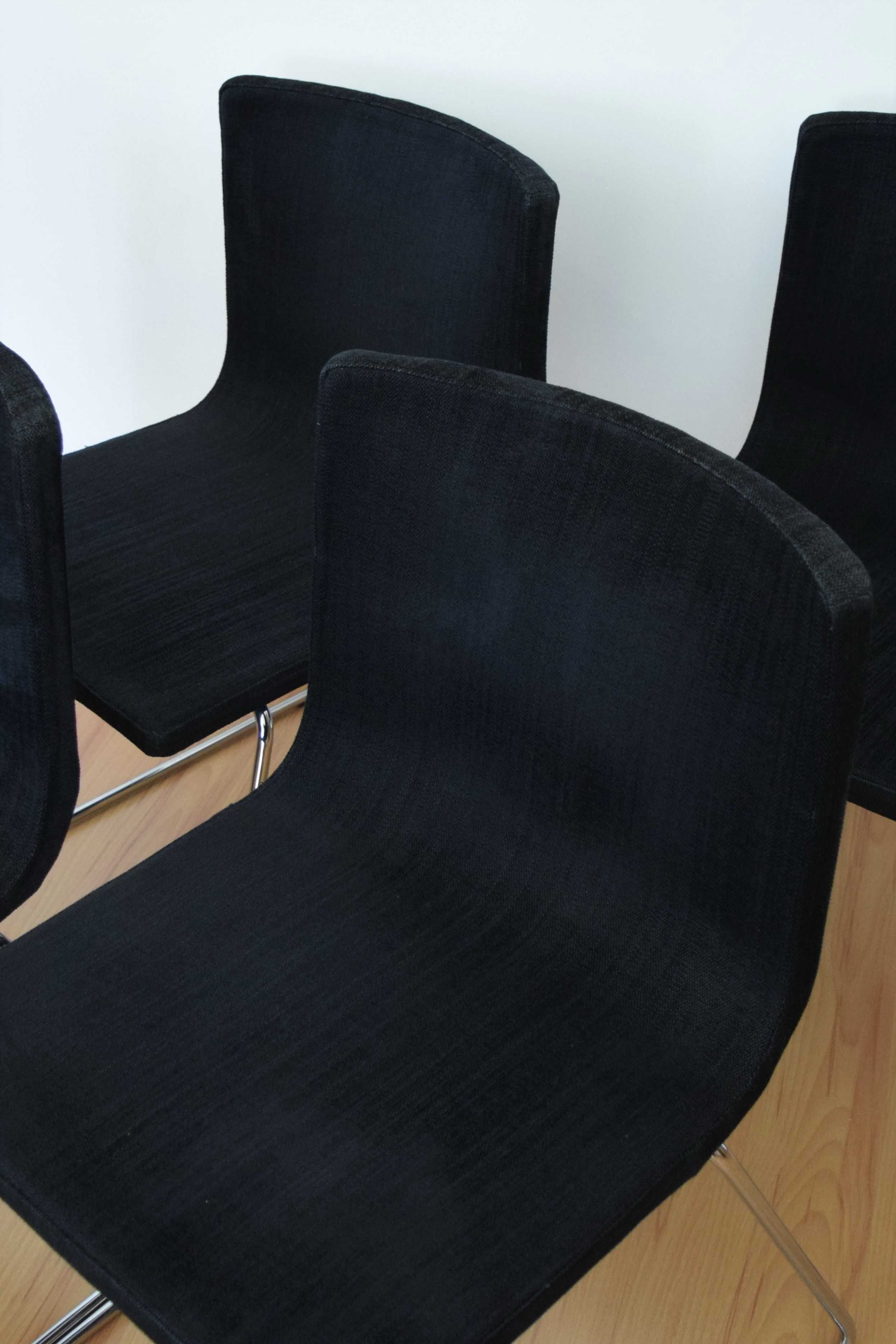 Cadeiras sala de jantar (3x) - Ikea Bernhard