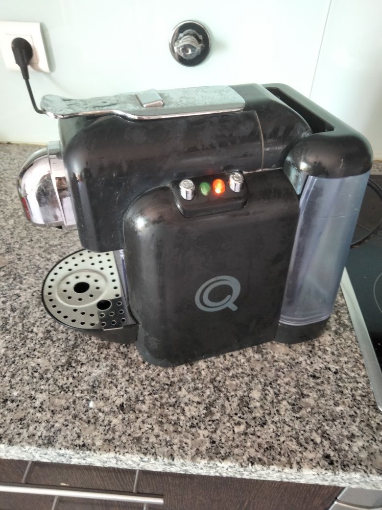 Máquina de café DeltaQ