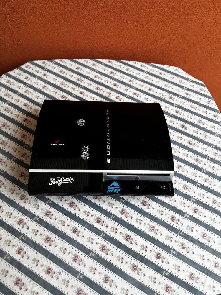 Playstation 3 funcional