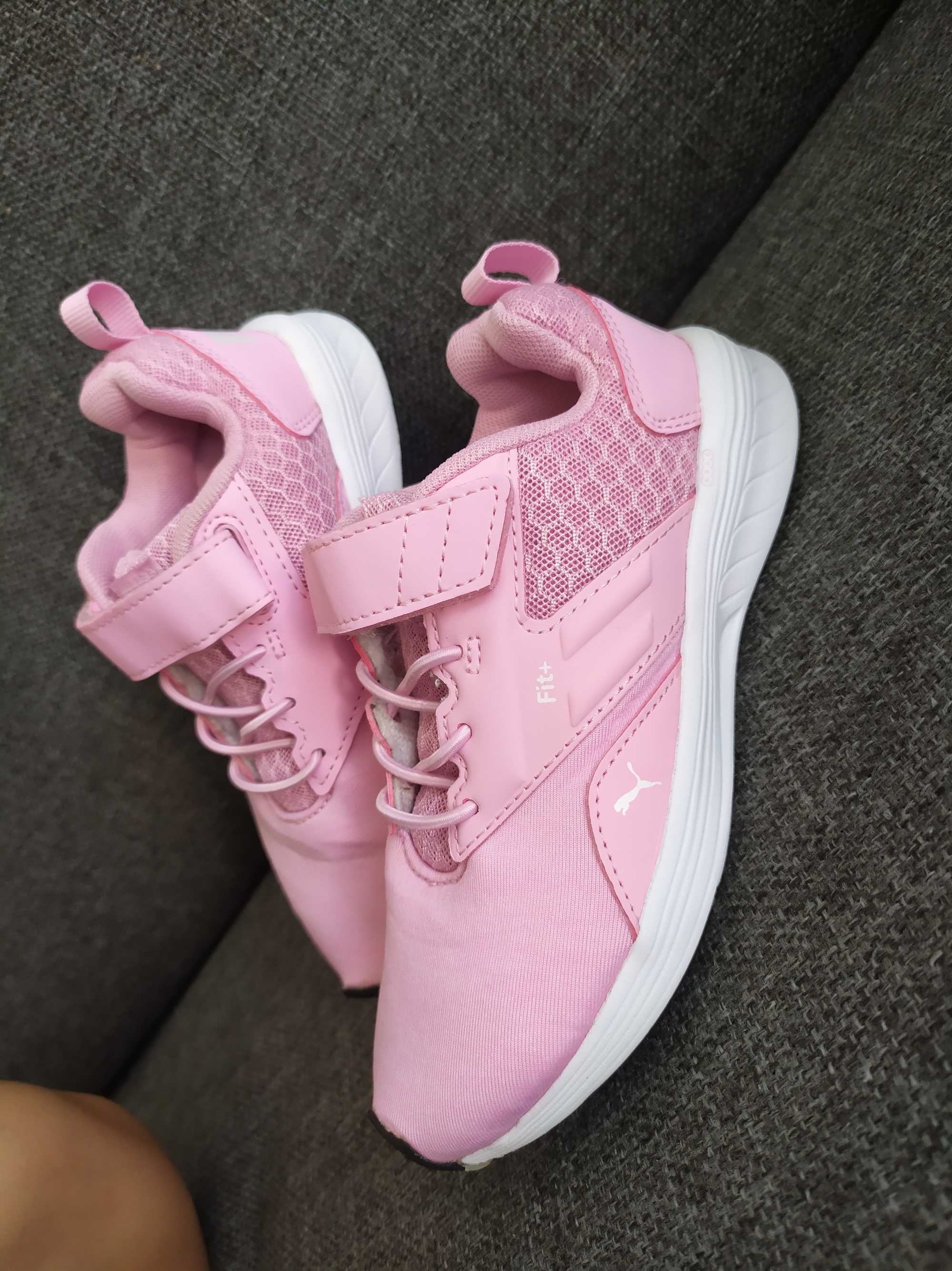 Buty puma softFoam rozmiar 28,5