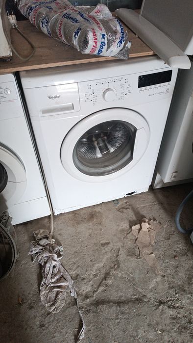 Стиральная машина горенье(Gorenje) 8kg инверторная
