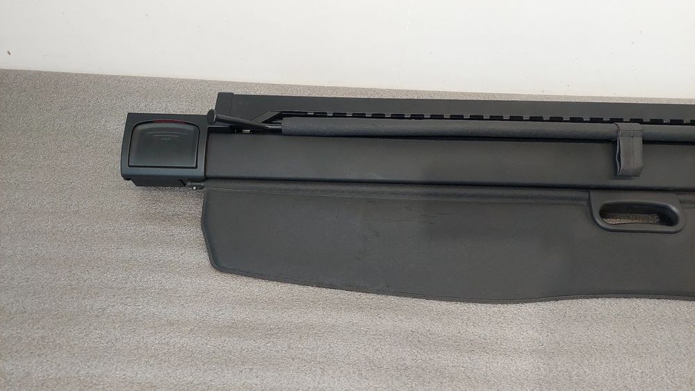 Chapeleira / tampo da mala BMW 3 Touring (E91)