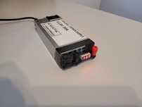 Zasilacz 13,8V -30/35A Woltomierz RADIO KF CB RADIO - FV Gwarancja 24M