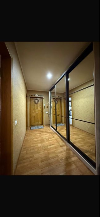 Професійне прибирання квартир, будинків, офісів — Світлий Дім, Харків