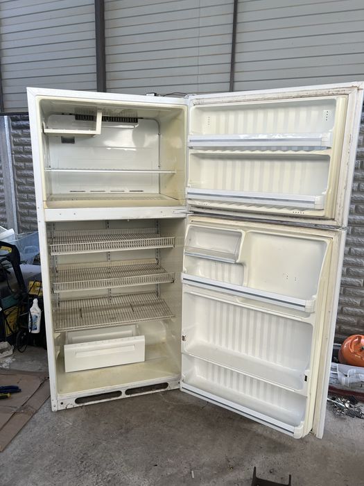 Холодильник Ноу -фрост USA