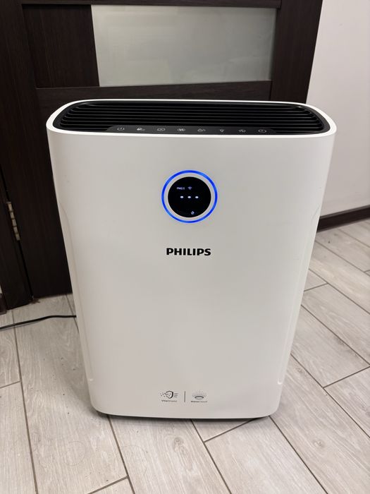 Очищувач повітря Philips AC2729