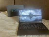 Lenovo yoga slim 7 slim