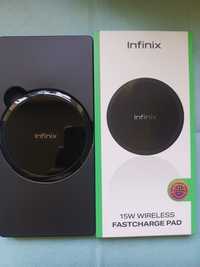 Ładowarka indukcyjna INFINIX XWC01 15W