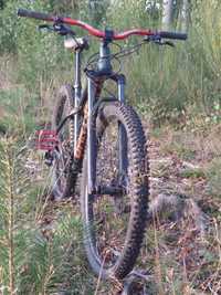 Dartmoor Primal2019 Evo BikeYoke Revive2 185mm30.9/Magura MT 5 Trail