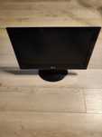 Monitor LG  E1940S + klawiatura Dell