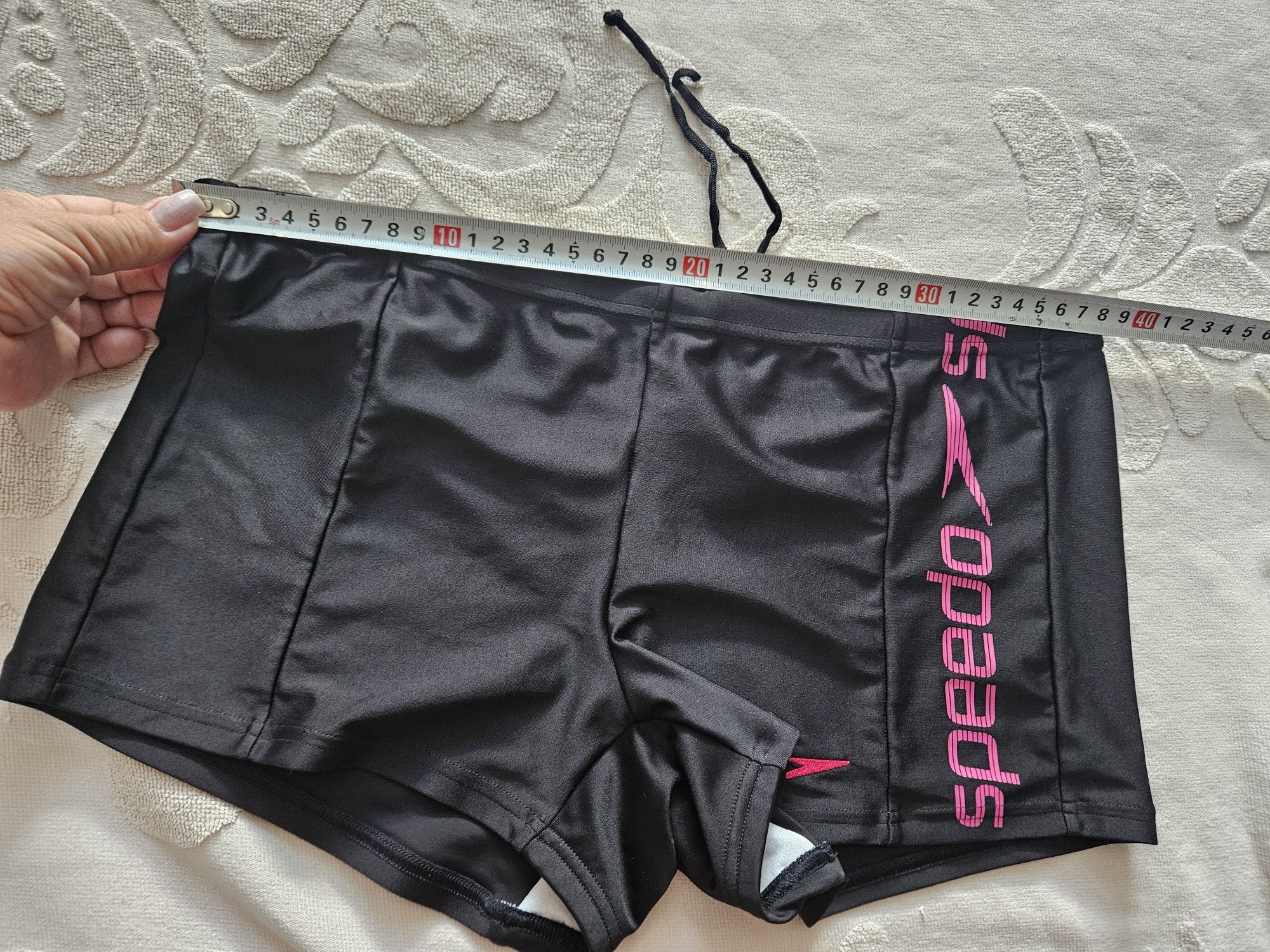 Чоловічі плавки боксери Speedo