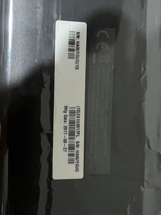 Tablet lenovo Tab 10 tb-x103f