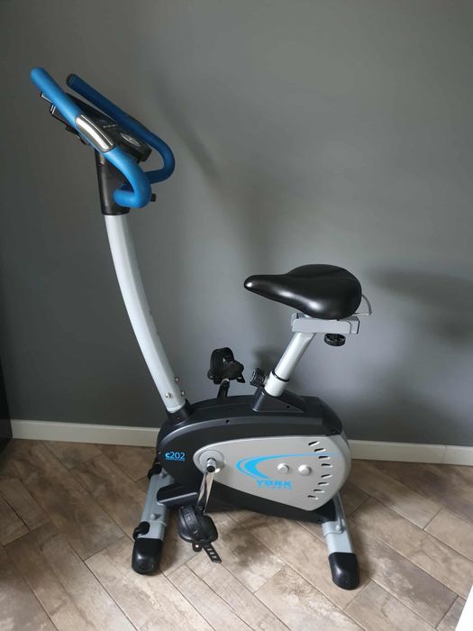 Rowerek stacjonarny York