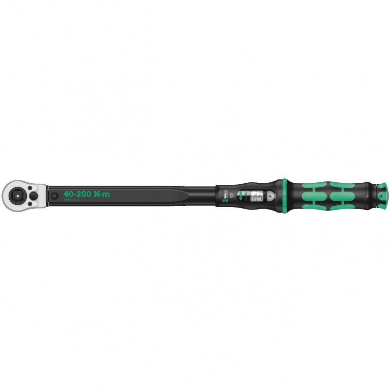 Click-Torque C 3 R/L  динамометрический ключ