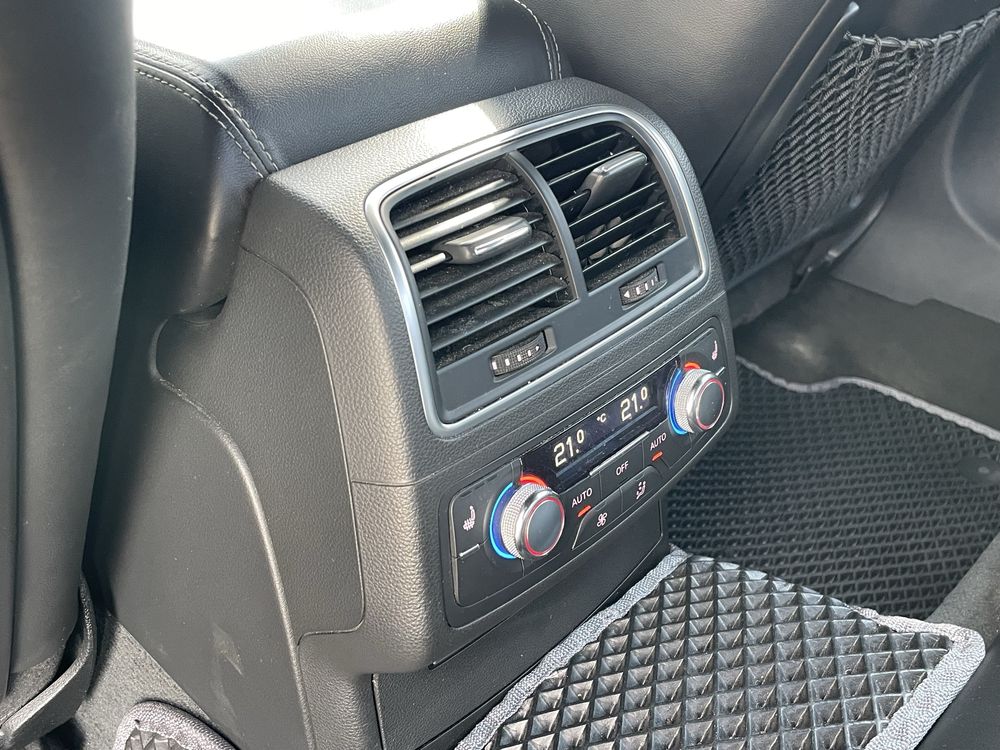 Ауді А6 C7 3.0 TDI  Quattro  S line