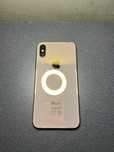 iPhone xs 64GB 100%