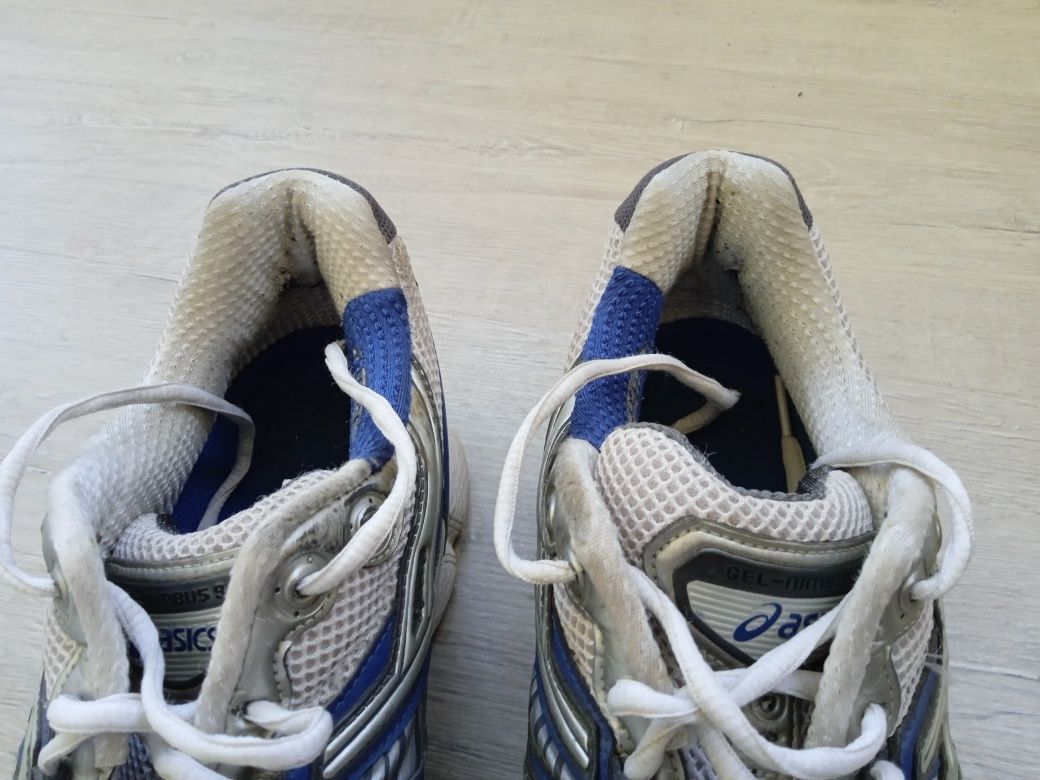 Кросівки Asics gel-nimbus 9