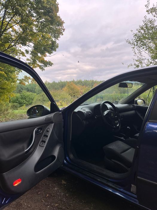 Seat Leon 1.9 tdi