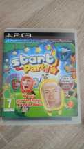 Ps3 Start the Party