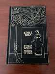 livro de Emile Zola