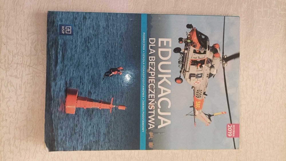 Edukacja dla bezpieczeństwa
