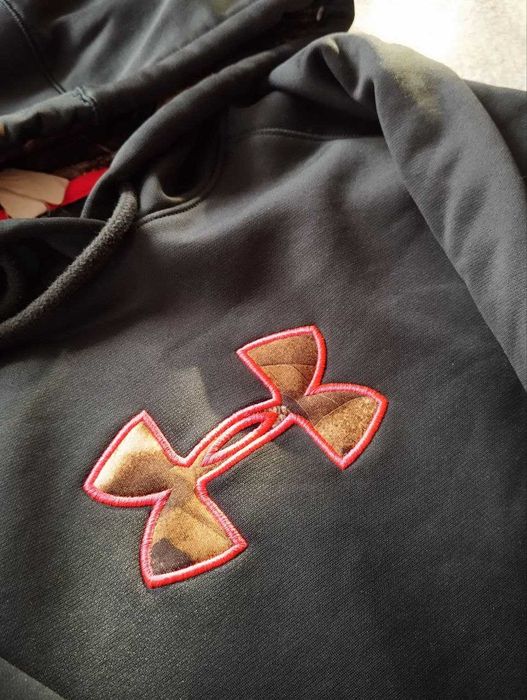 Худі Under Armour