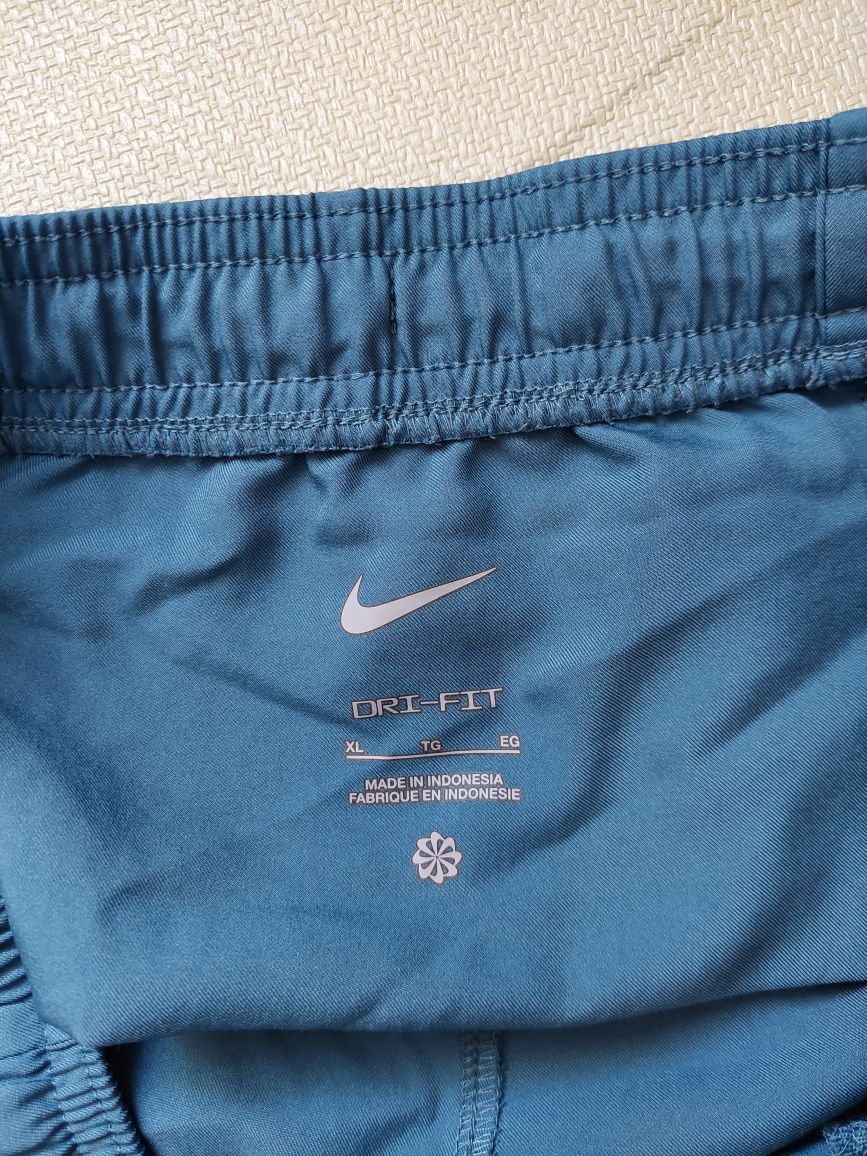 Спортивні штани Nike, оригінал