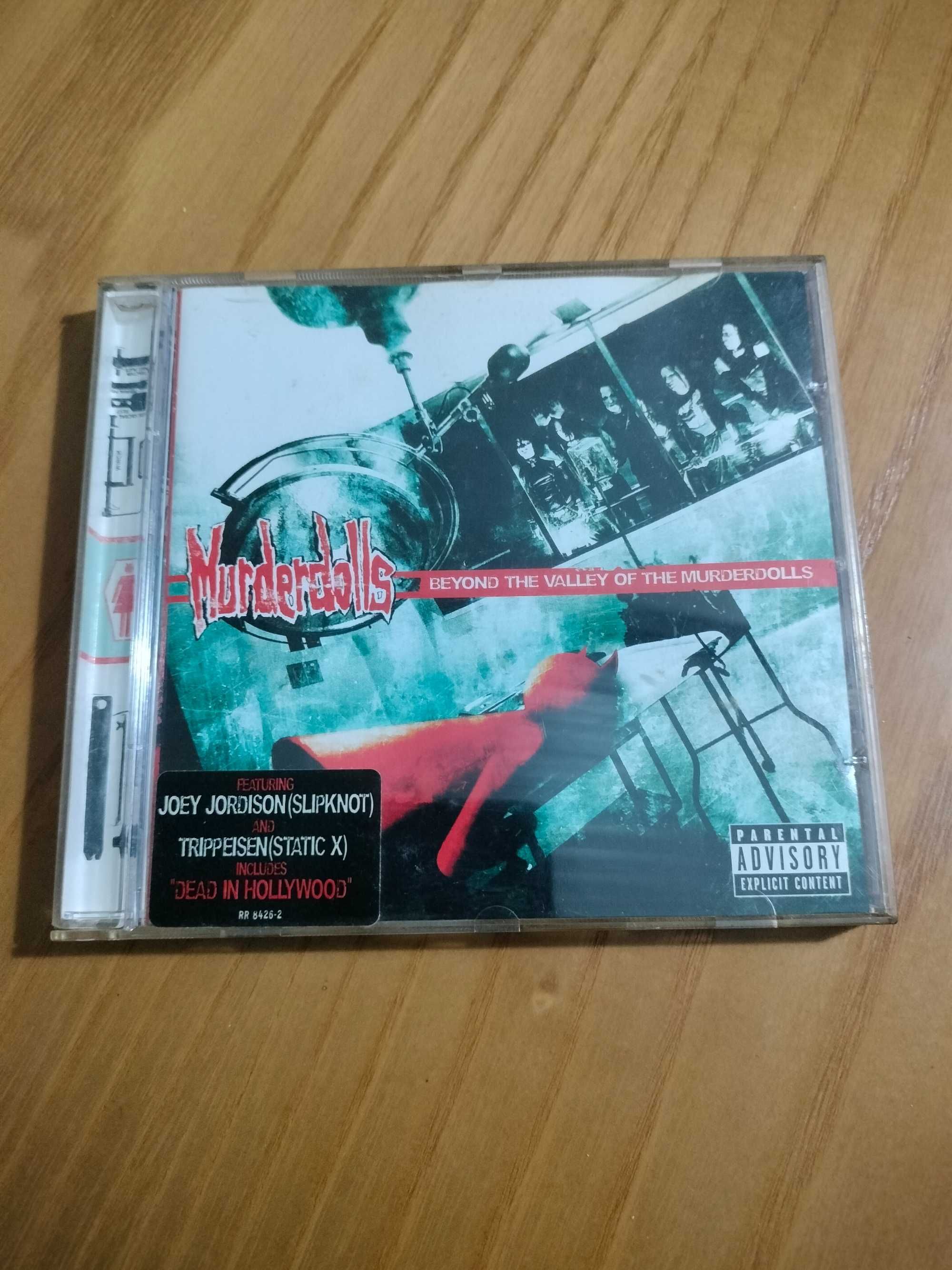 Beyond The Valley Of The Murderdolls