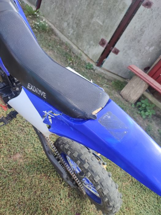 Підбайк 125 продам