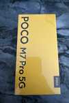 Poco M 7 Pro 5 G srebrny