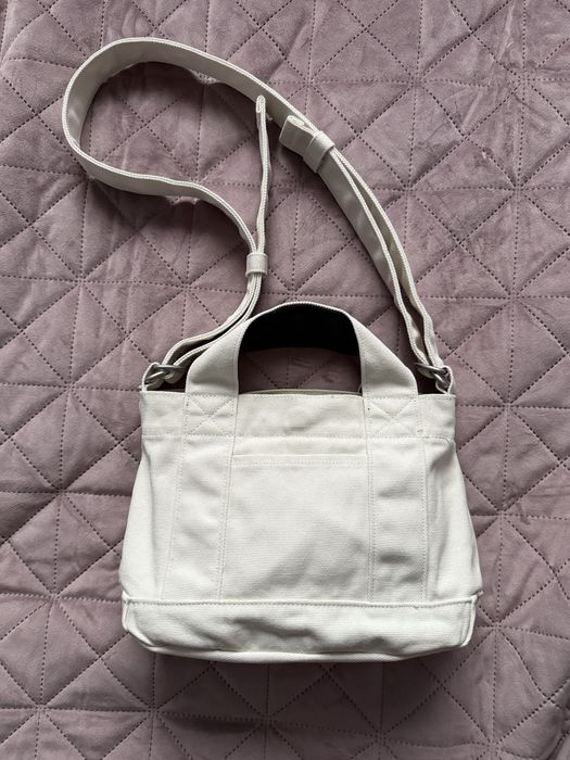 Сумка Carhartt WIP Drewe Small (natural)