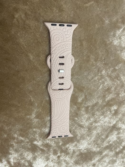 Bracelete Rosa  38/40/41