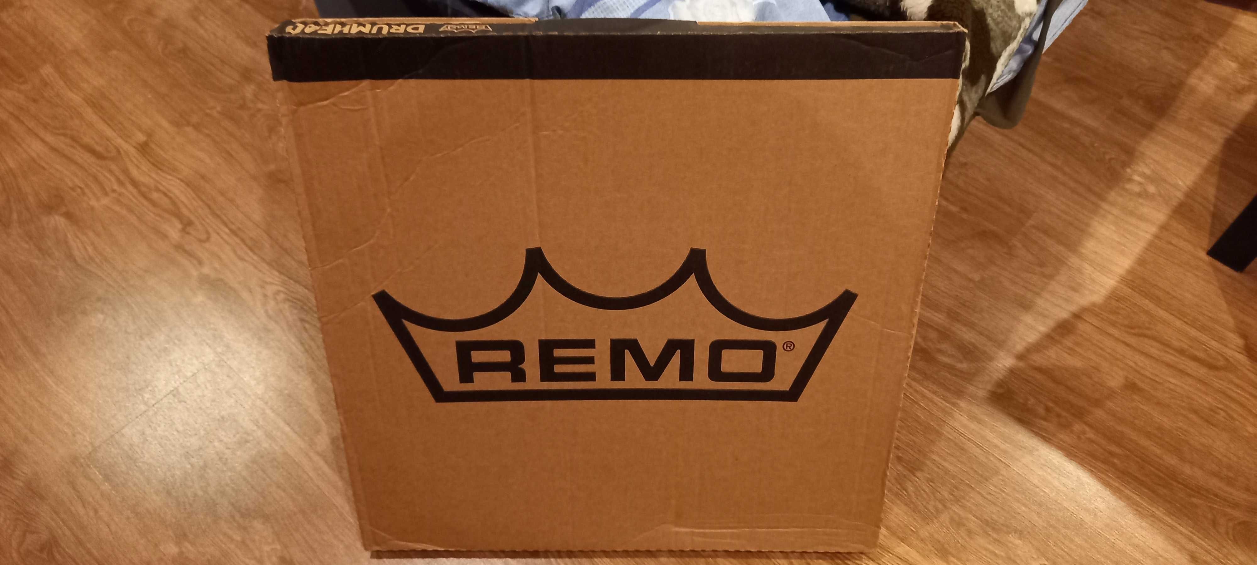 Pele Remo Powerstroke 3 coated nova
