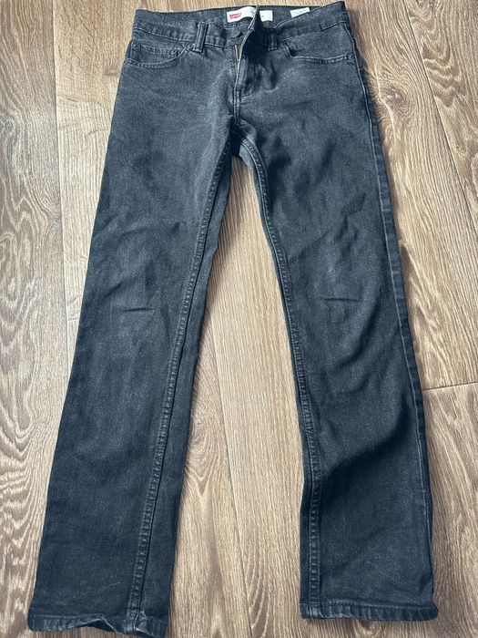 Джинси levis, стан нових