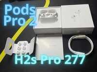 Pods Pro 2 - Huilian H2s Pro 277 - ТОПчик