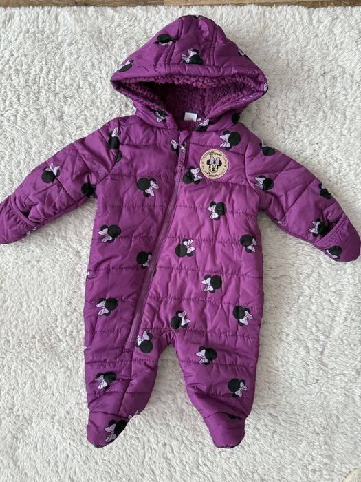 Комбінезон дитячий Minnie Mouse